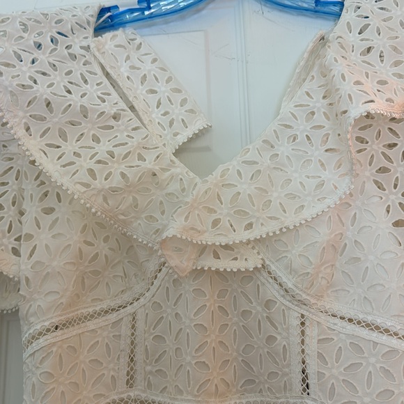 Self Portrait New dress - Picture 15 of 15